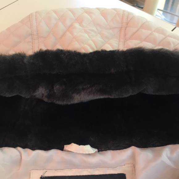 Womens Vintage Metropolitan NY 10001 Winter Jacket Size Medium - Picture 5 of 8